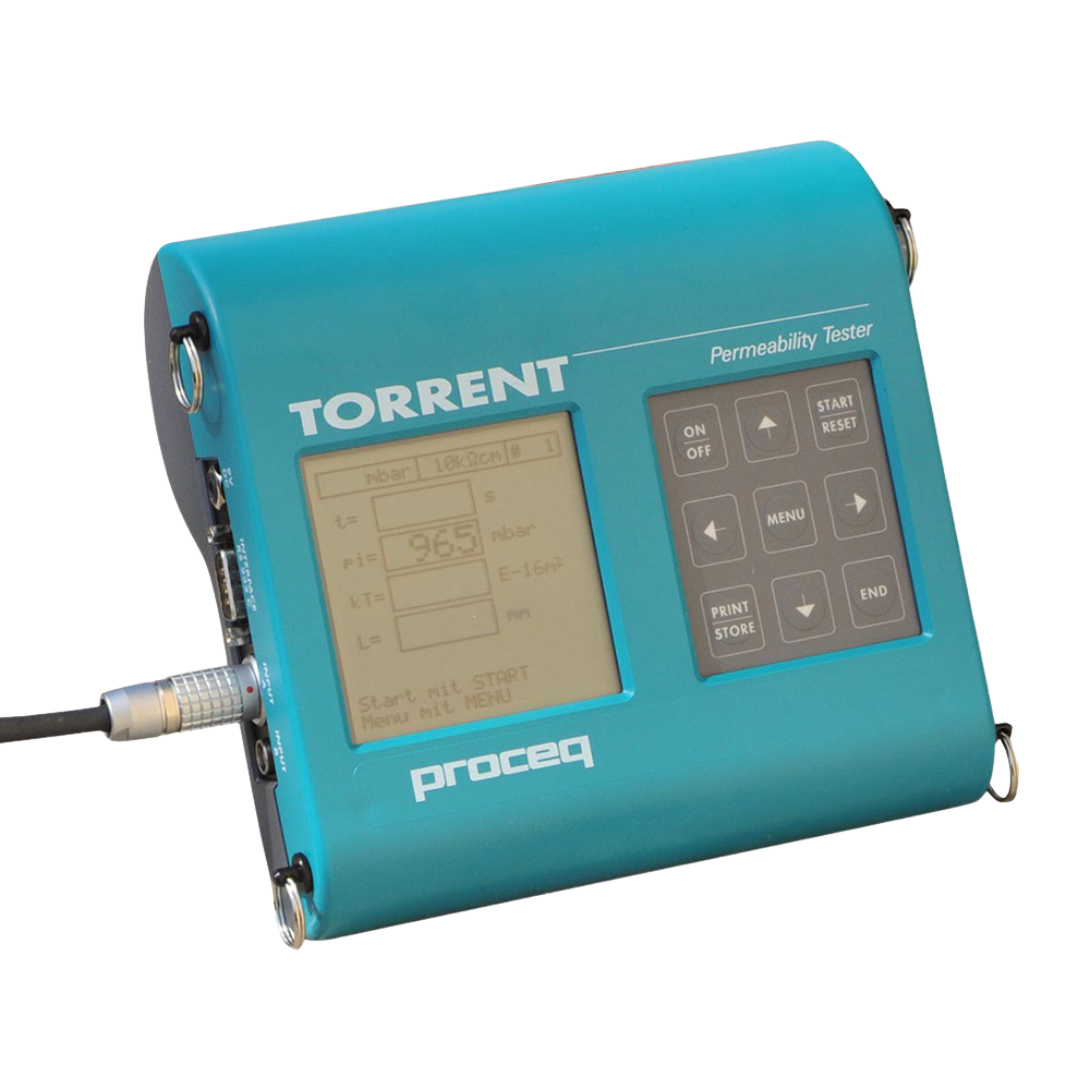 Proceq Torrent